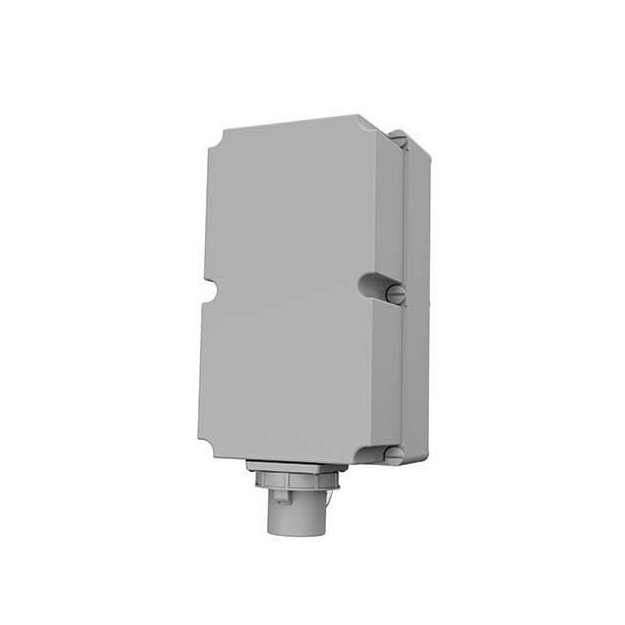 Mennekes 8617060 Steckdosen-Kombination IP67