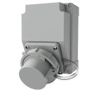 Mennekes 8109251 Steckdosen-Kombination IP67