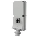Mennekes 8919576 Steckdosen-Kombination IP65