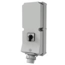 Mennekes 8919563 Steckdosen-Kombination IP65
