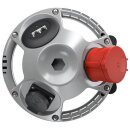 Mennekes 94355SI 3KRAFT Steckdosen-Kombination IP20