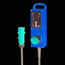 Mennekes 7112305 EverGUM Steckdosenleiste PRCD-S IP44