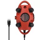 Mennekes 94557RO AirKRAFT Steckdosen-Kombination IP44