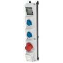Mennekes 960340 AMAXX s Steckdosen-Kombination IP44
