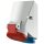 Mennekes 1648 Doppelbox TwinCONTACT 16A4p400V IP44