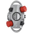 Mennekes 94552SI AirKRAFT Steckdosen-Kombination IP44