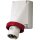 Mennekes Wandstecker 125A 5p 6h 400V IP67 368