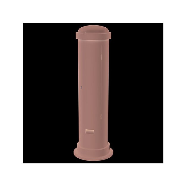 Mennekes 83722 Energie-Poller IP44