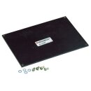 Mennekes 10184 Montageplatte 260X160 mm