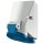 Mennekes 1647 Doppelbox TwinCONTACT 16A4p230V IP44