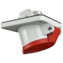 Mennekes 1282 Anbaudose 16A4p6h400V IP44