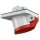 Mennekes 1282 Anbaudose 16A4p6h400V IP44