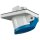 Mennekes 1281 Anbaudose 16A4p9h230V IP44