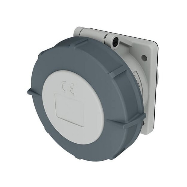 Mennekes 246A Anbaudose 32A5p1h>50V IP67