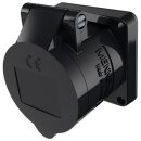 Mennekes 1629ZC Anbaudose TA 16A3p 6H230V IP44 SW