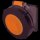Mennekes 230A Anbaudose 32A3p6h230V IP67