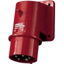 Mennekes Aufbaustecker 16A 5p 6h 400V IP44 379