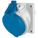 Mennekes 3112 Anbaudose schraeg 32A3p 6h230V