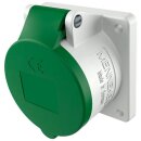Mennekes 3447 Anbaudose 32A5p2h>50-500V IP44