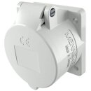Mennekes 3222 Anbaudose 16A4p12h nach TR IP44
