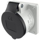 Mennekes 3057 Anbaudose 16A5p7h500V IP44