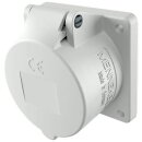 Mennekes 3053 Anbaudose 16A3p12h nach TR IP44
