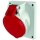 Mennekes 1500 Anbaudose 32A5p6h400V IP44