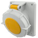 Mennekes 1501 Anbaudose 32A3p4h110V IP67