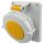 Mennekes 1501 Anbaudose 32A3p4h110V IP67