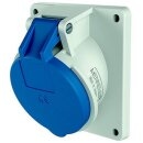 Mennekes 1495 Anbaudose 32A4p9h230V IP44