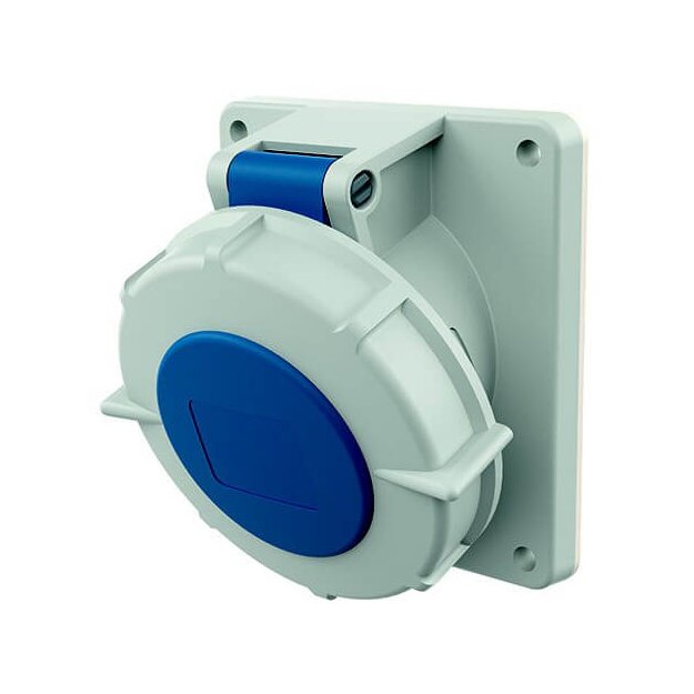 Mennekes 1478 Anbaudose 16A4p9h230V IP67