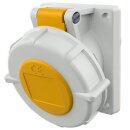 Mennekes 1474 Anbaudose 16A3p4h110V IP67