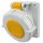 Mennekes 1474 Anbaudose 16A3p4h110V IP67