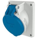 Mennekes 1472 Anbaudose 16A5p9h230V IP44