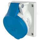 Mennekes 1463 Anbaudose 16A3p6h230V IP44