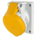 Mennekes 1462 Anbaudose 16A3p4h110V IP44