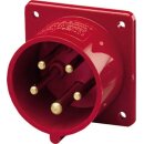 Mennekes Anbaustecker TA 32A 5p 6h 400V IP44 1409