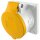 Mennekes 1384 Anbaudose 16A5p4h110V IP44