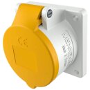 Mennekes 1365 Anbaudose 16A3p4h110V IP44