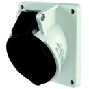 Mennekes 3188 Anbaudose 16A5p7h500V IP44