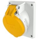Mennekes 1494 Anbaudose 32A4p4h110V IP44