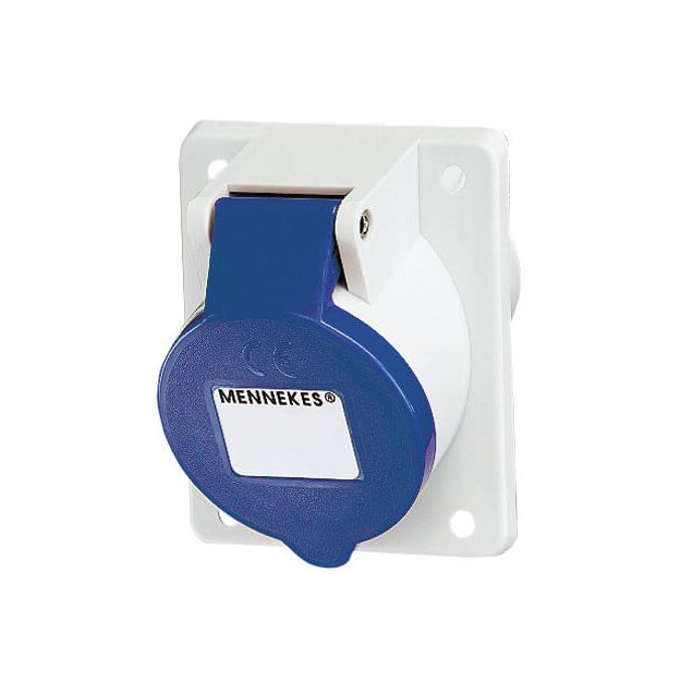 Mennekes 780 Anbaudose 16A4p 9h230V IP44