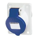 Mennekes 780 Anbaudose 16A4p 9h230V IP44