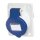 Mennekes 780 Anbaudose 16A4p 9h230V IP44