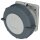 Mennekes 1821 Anbaudose TwinCONTACT 32A5p1h>50V IP67