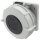 Mennekes 1815 Anbaudose TwinCONTACT 32A4p7h500V IP67