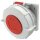 Mennekes 1814 Anbaudose TwinCONTACT 32A4p6h400V IP67