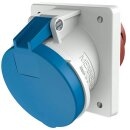 Mennekes 1150A Anbaudose 63A4p9h230V IP44