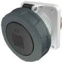 Mennekes 1125A Anbaudose 63A4p7h500V IP67
