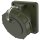 Mennekes 24840 Anbaudose TM 63A5p6h400V IP67